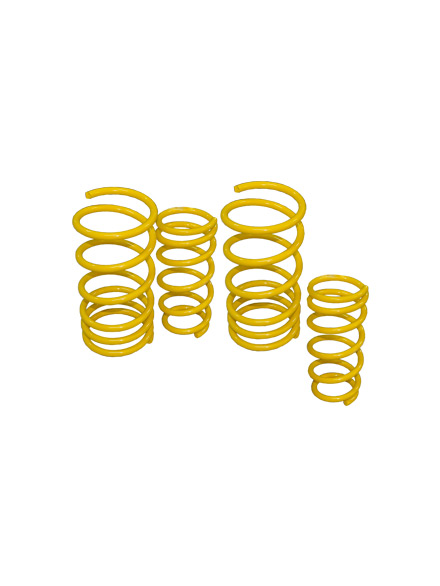 Lowering Spring