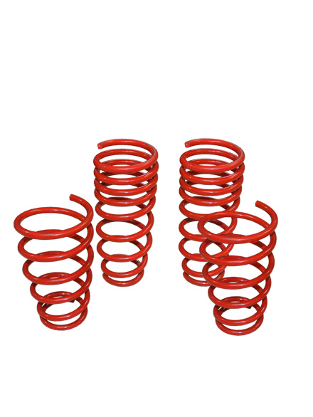 Lowering Spring