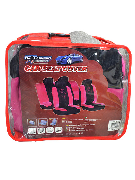 Seat Cover