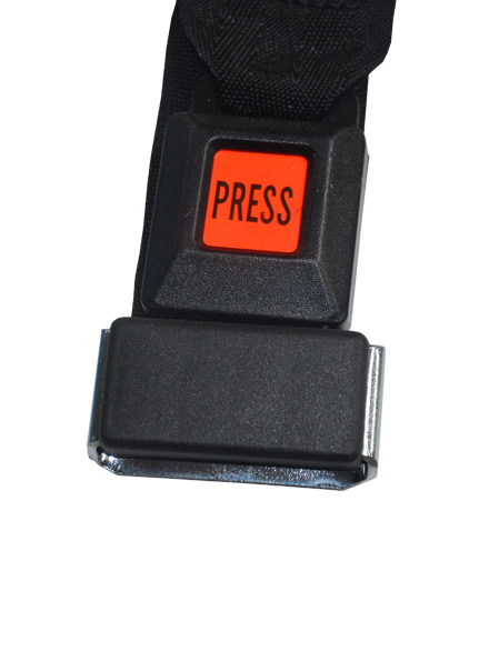 Seat Belt