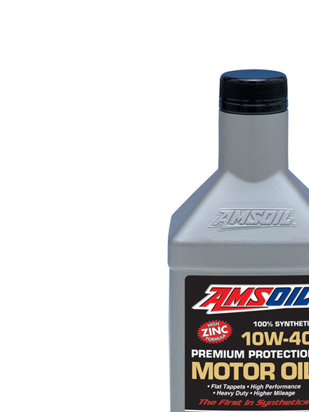 AMSOIL Product