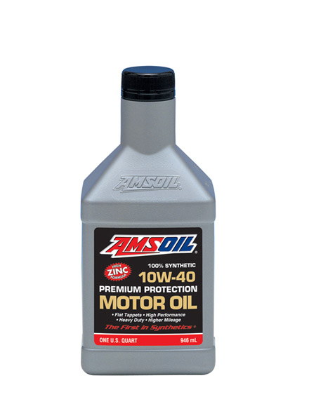 AMSOIL Product