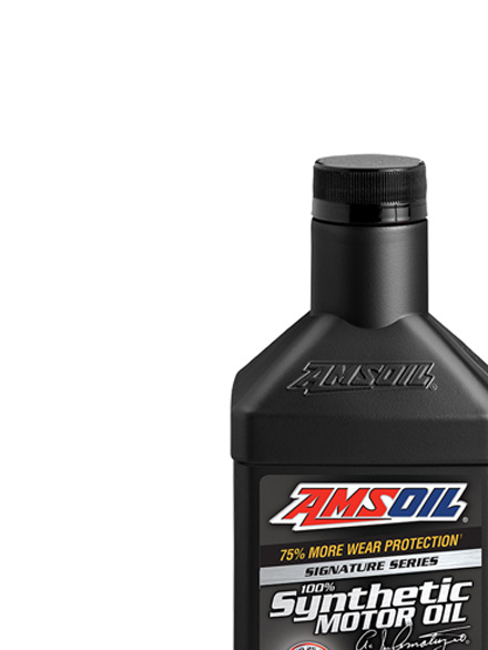 AMSOIL Product