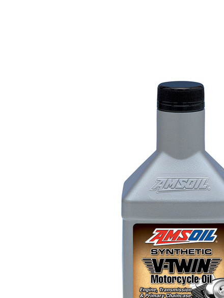 AMSOIL Product