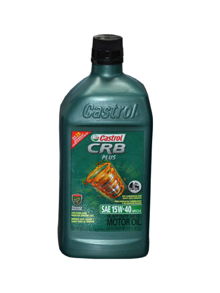 Lucas Product