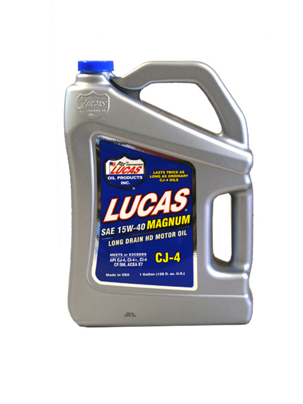 Lucas Product