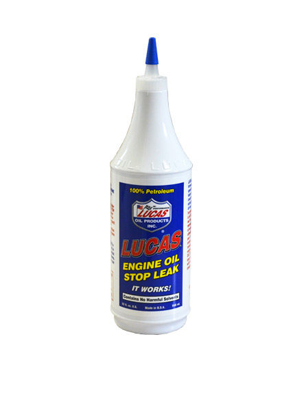 Lucas Product