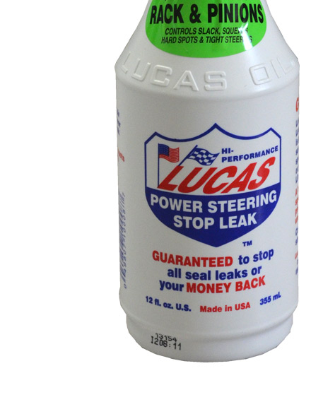 Lucas Product