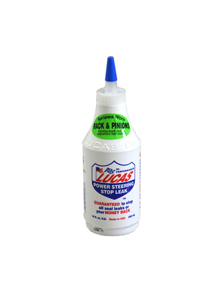 Lucas Product