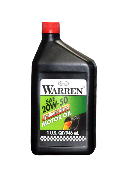 Warren Product