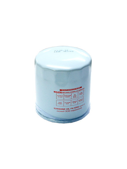 Oil Filter