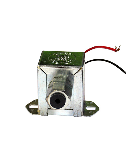 External Fuel Pump