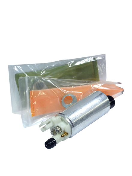 External Fuel Pump