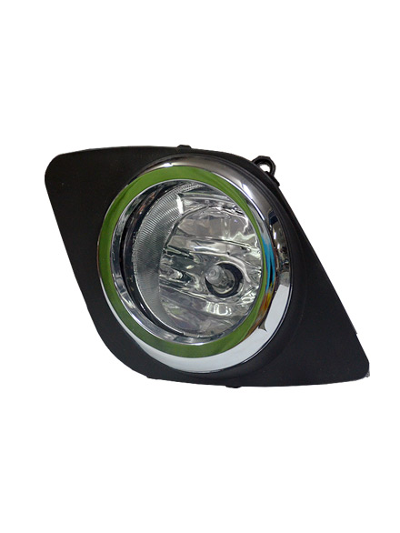 Fog Lamp