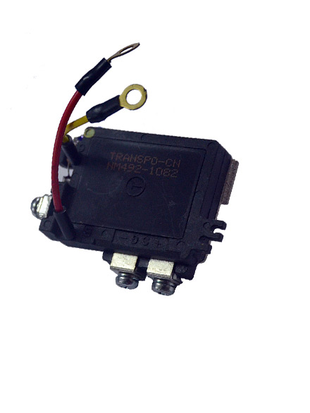 Ignition Module