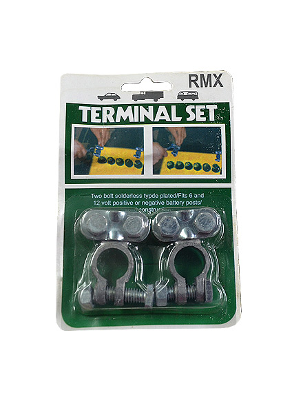 Terminal set