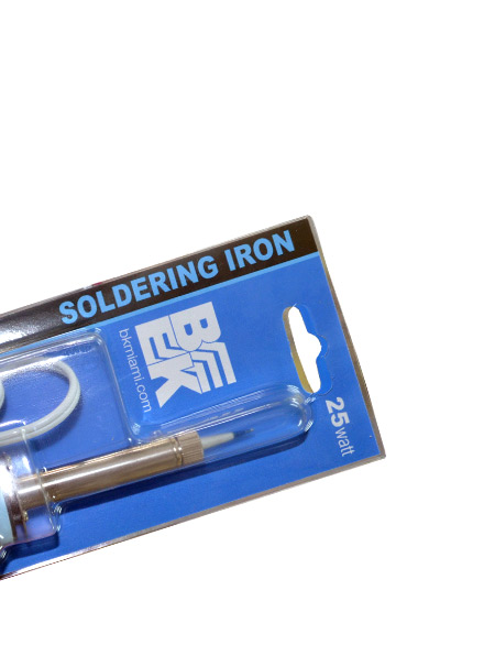 Soldering Iron