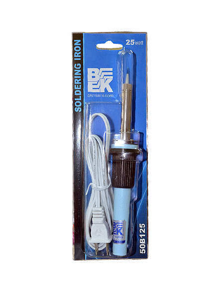 Soldering Iron