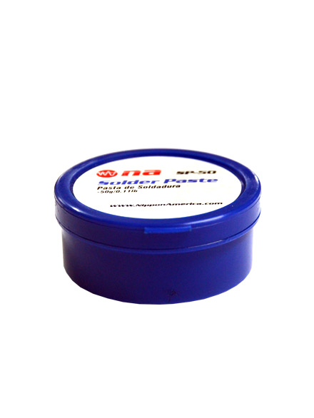 Solder Paste