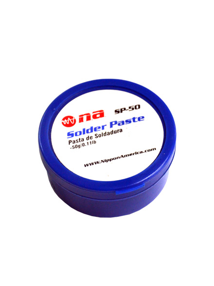 Solder Paste